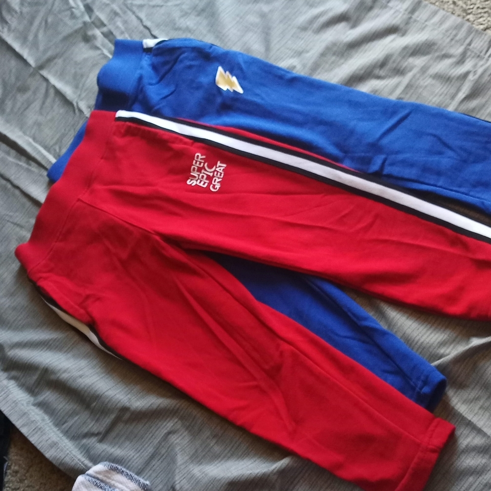 Boys joggers